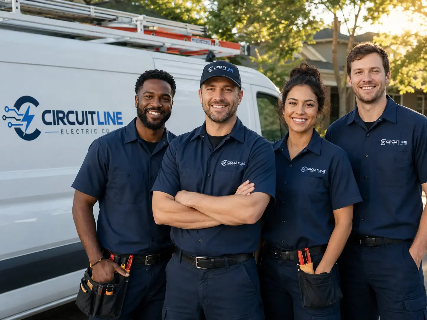 Whole Home Rewiring company in Ridgefield, NJ