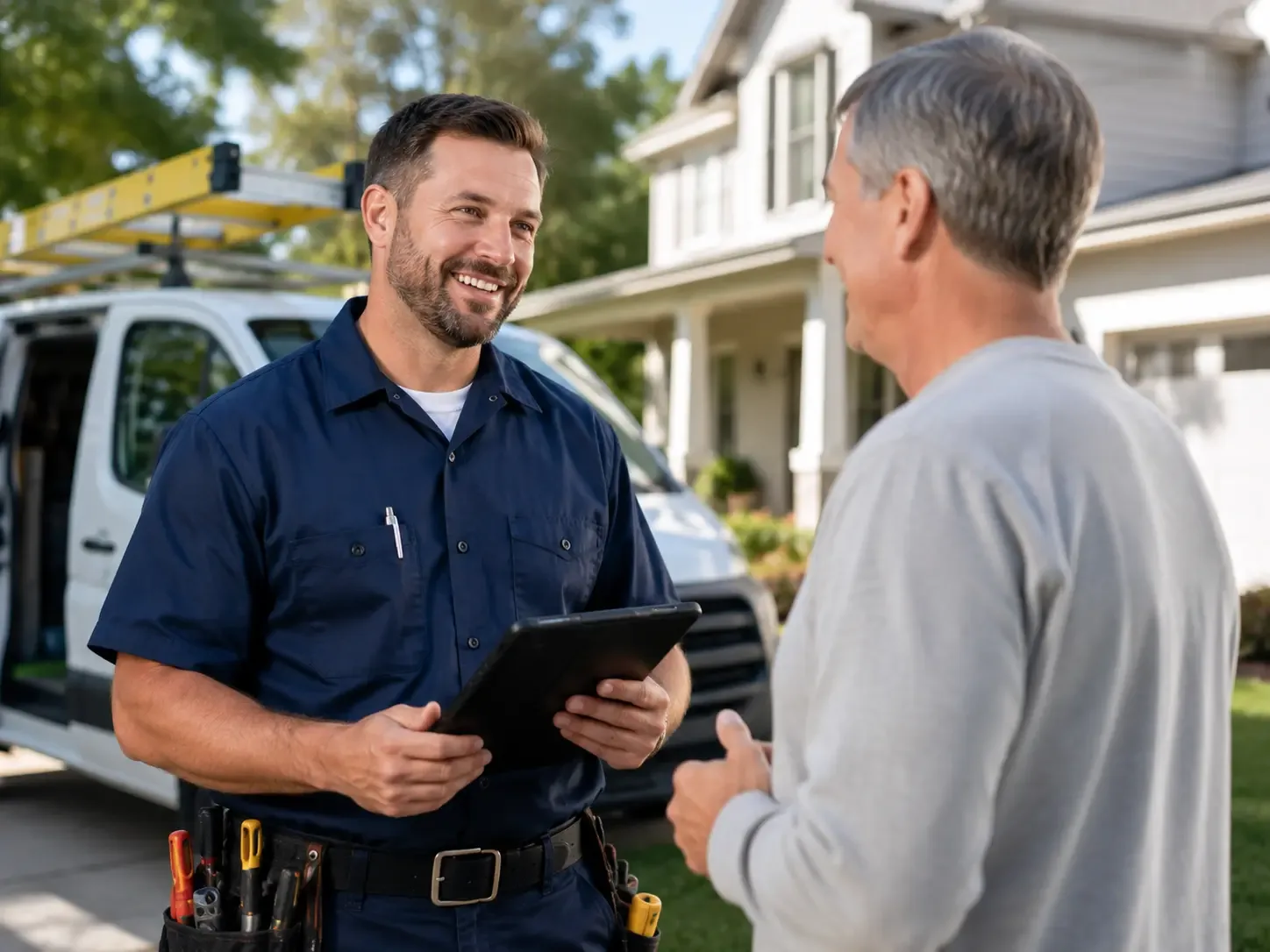 Whole Home Rewiring Ridgefield, NJ FAQs